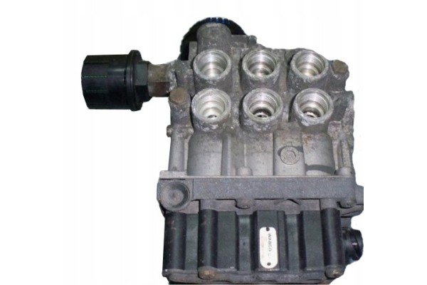 CUSHION VALVE DAF RENAULT 4729051160 5010143098