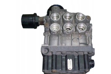 CUSHION VALVE DAF RENAULT 4729051160 5010143098