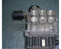 CUSHION VALVE DAF RENAULT 4729051160 5010143098 Part manufacturer Tender