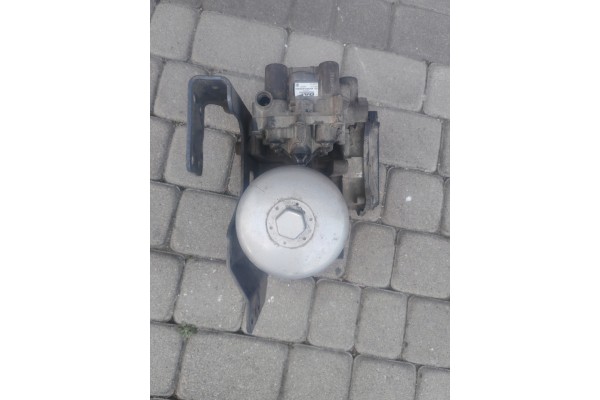 Base del filtro deshumidificador DAF XF 106 Lift 1913300 2027747