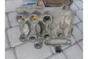 Base del filtro deshumidificador DAF XF 106 Lift 1913300 2027747