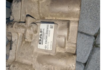 Base del filtro deshumidificador DAF XF 106 Lift 1913300 2027747