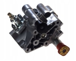PARKING AND LOOSENING VALVE HALDEX TRCM 352067641 352067501 1113371 2305825