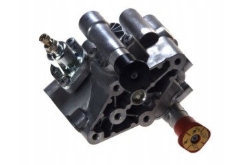 PARKING AND LOOSENING VALVE HALDEX TRCM 352067641 352067501 1113371 2305825