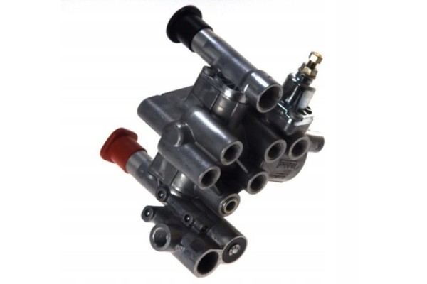 PARKING AND LOOSENING VALVE HALDEX TRCM 352067641 352067501 1113371 2305825 Packaging status original