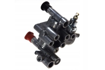 PARKING AND LOOSENING VALVE HALDEX TRCM 352067641 352067501 1113371 2305825 Packaging status original