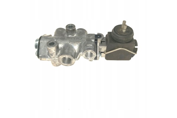 HALF SPEED SOLENOID VALVE DAF OE 1457276 1457276