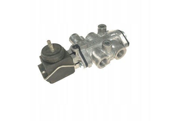 HALF SPEED SOLENOID VALVE DAF OE 1457276 1457276 Catalog number of the part 1457276
