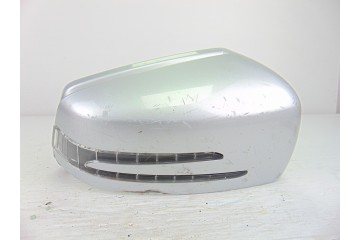 CARCASA RETROVISOR DERECHO MERCEDES-BENZ CLASE E (BM 212) LIM.