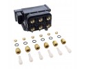 Valve pneumatic system VEMO V15 51 0012 Part manufacturer Vemo