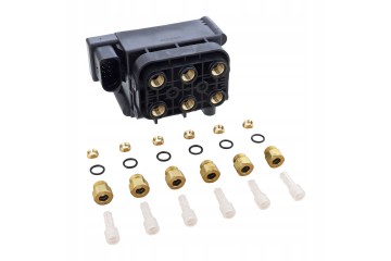 Valve pneumatic system VEMO V15 51 0012 Part manufacturer Vemo