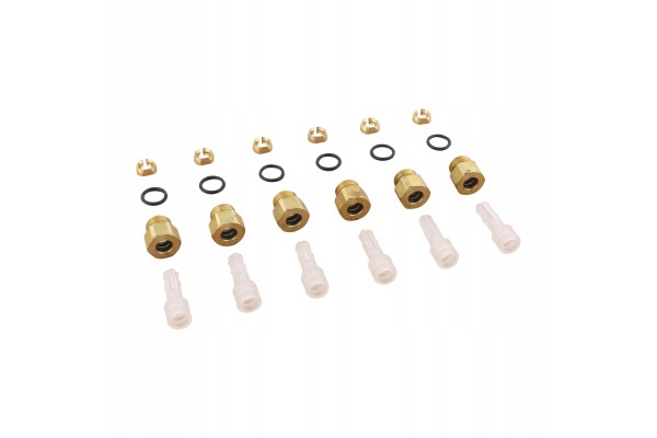 Valve pneumatic system VEMO V15 51 0012 Catalog number of the part V15 51 0012