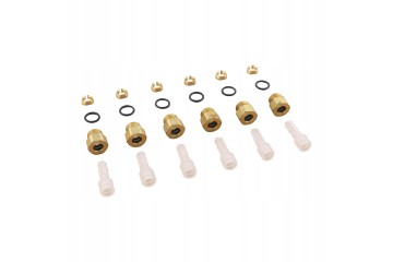 Valve pneumatic system VEMO V15 51 0012 Catalog number of the part V15 51 0012