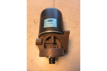 DEHUMIDIFIER KNORR BREMSE LA6710 Catalog number of the part LA6710