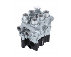 ECAS SOLENOID VALVE DAF SCANIA
