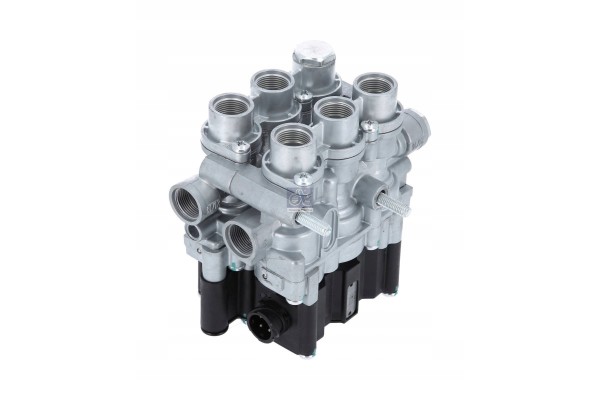 ECAS SOLENOID VALVE DAF SCANIA