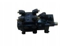 BRAKE MAIN VALVE IVECO EUROCARGO DX65A