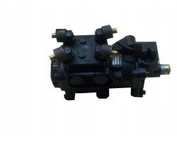 BRAKE MAIN VALVE IVECO EUROCARGO DX65A
