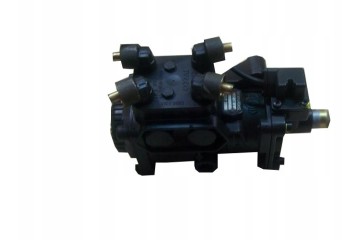 BRAKE MAIN VALVE IVECO EUROCARGO DX65A