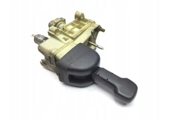HANDBRAKE VALVE SCANIA 4 PGRTFKN