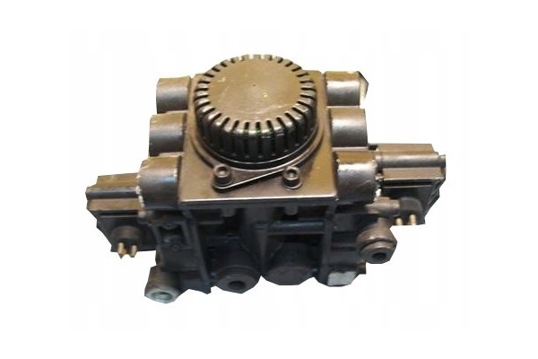 VALVE MODULATOR SEMI TRAILER MERCEDES ES2003 4721950400