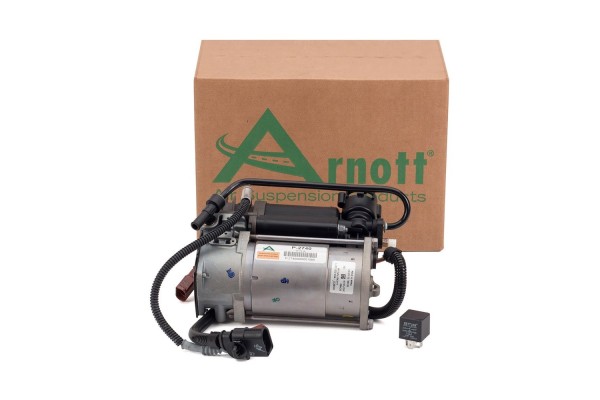 PHAETON CONTINENTAL FLYING SPUR AIR SUSPENSION COMPRESSOR