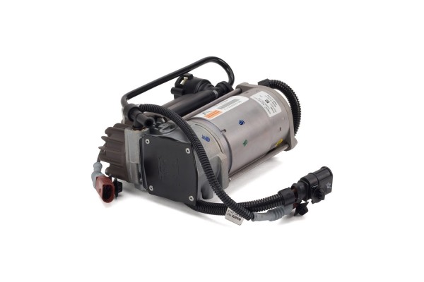 PHAETON CONTINENTAL FLYING SPUR AIR SUSPENSION COMPRESSOR Catalog number of the part P 2740