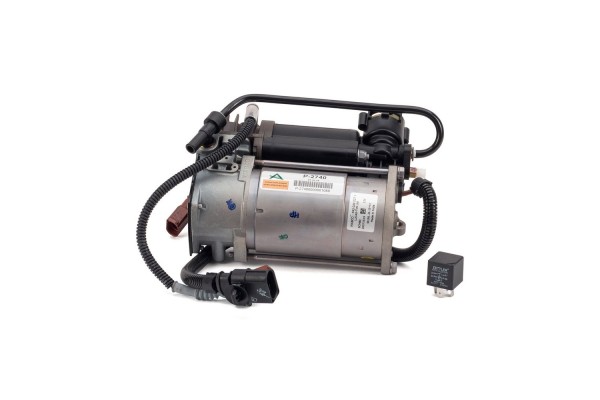 PHAETON CONTINENTAL FLYING SPUR AIR SUSPENSION COMPRESSOR Car type passenger cars