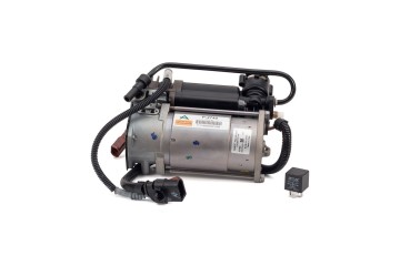 PHAETON CONTINENTAL FLYING SPUR AIR SUSPENSION COMPRESSOR Car type passenger cars