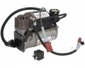 PHAETON CONTINENTAL FLYING SPUR AIR SUSPENSION COMPRESSOR Quality of parts according to GVO Q original with factory logo OEM OES