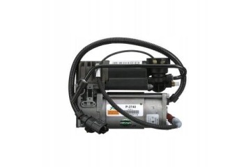 PHAETON CONTINENTAL FLYING SPUR AIR SUSPENSION COMPRESSOR Product weight with unit packaging 9 kg
