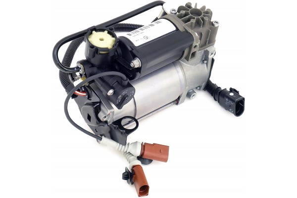 PHAETON CONTINENTAL FLYING SPUR AIR SUSPENSION COMPRESSOR Version European