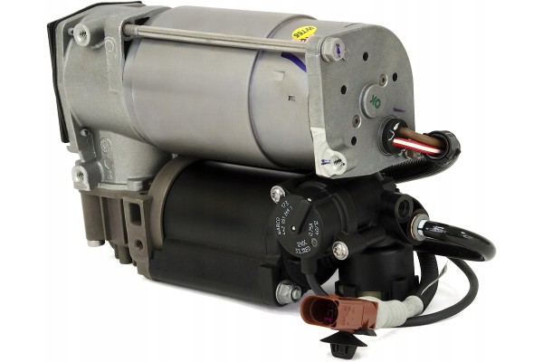 PHAETON CONTINENTAL FLYING SPUR AIR SUSPENSION COMPRESSOR EAN GTIN 0815710012959