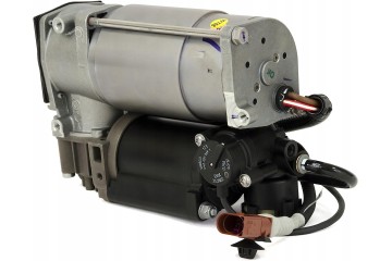 PHAETON CONTINENTAL FLYING SPUR AIR SUSPENSION COMPRESSOR EAN GTIN 0815710012959