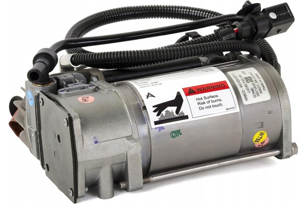 Compresor de Aire P-2740 Arnott