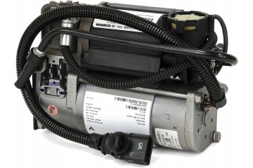 Compresor de Aire P-2740 Arnott