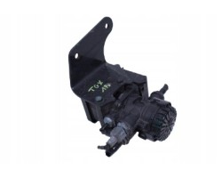 VALVE EBS MAN TGX EURO 6 18 500 17