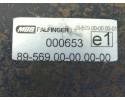 MBB PALFINGER 1500K ELEVATOR HYDRAULIC VALVE Car type buses undefined trucks cargo vans