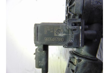 9677537380 TUBO PEUGEOT 208