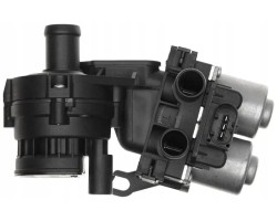 HEATER CONTROL VALVE EHV105 GATES AUDI