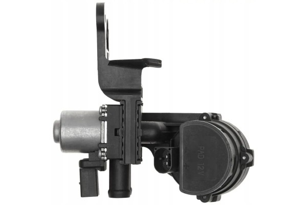 HEATER CONTROL VALVE EHV105 GATES AUDI Part manufacturer Gates