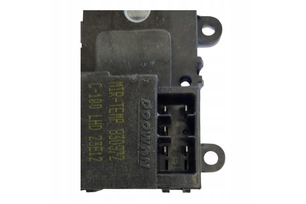 AIR FLAP ACTUATOR OPEL ANTARA CHEVROLET CAPTIVA 96629730 Car type passenger cars