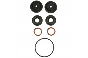WATER CIRCULATION VALVE REPAIR KIT BMW E34 E38 E63 Quality of parts according to GVO P replacement with original quality