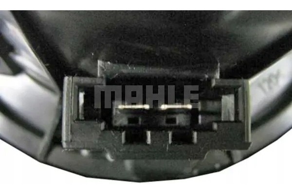BLOWER AIR SUPPLY FAN AB 123 000P MAHLE Part manufacturer Mahle