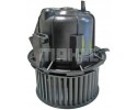 BLOWER AIR SUPPLY FAN AB 123 000P MAHLE Quality of parts according to GVO Q original with factory logo OEM OES