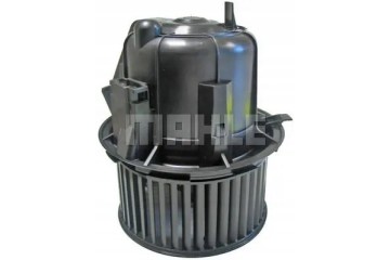 BLOWER AIR SUPPLY FAN AB 123 000P MAHLE Quality of parts according to GVO Q original with factory logo OEM OES
