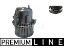 BLOWER AIR SUPPLY FAN AB 123 000P MAHLE Car type passenger cars
