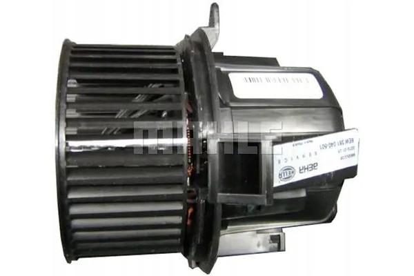 BLOWER AIR SUPPLY FAN AB 123 000P MAHLE Product weight with unit packaging 4 kg