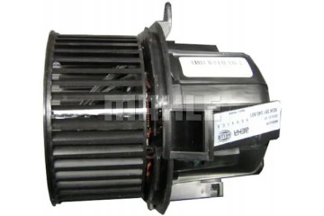 BLOWER AIR SUPPLY FAN AB 123 000P MAHLE Product weight with unit packaging 4 kg