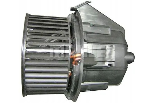 BLOWER AIR SUPPLY FAN AB 123 000P MAHLE Catalog number of substitutes A Z Meisterteile AZMT 45 060 1094 ABAKUS 009 022 0009 AKS 